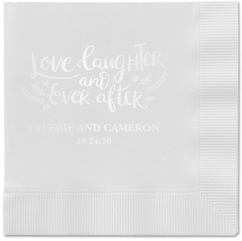 Love And Laughter Forever