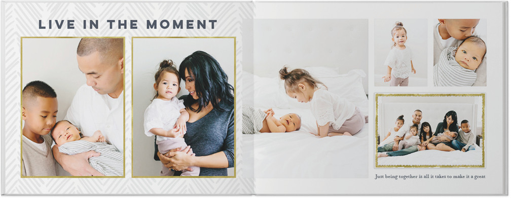 Celebrate Family 8x11 undefined  Photo Book
