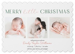 Little Joyful Welcome