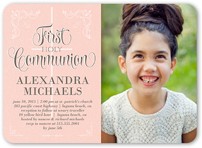 Decorative Borders Girl