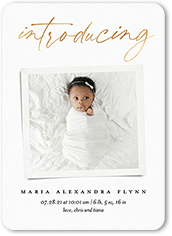 Introducing Memories