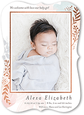 Illuminated Branches