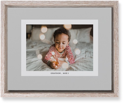 Frame Up