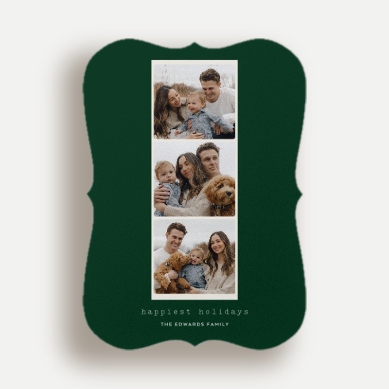 Photo Strip
