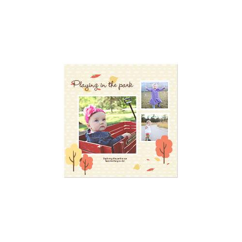Disney Winnie the Pooh 8x8 undefined  Premium Album