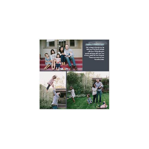 Everyday Watercolor Calendar 12x12 undefined  Wall Calendar