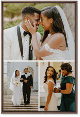 Gallery of Three Portrait