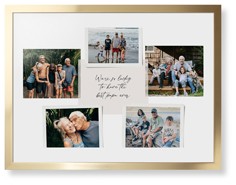 Handwritten Note Collage