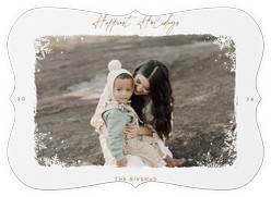 Snowdrift Celebration