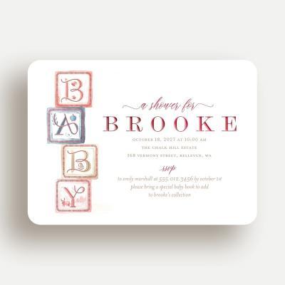 Baby Blocks