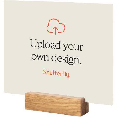 Upload Your Own Design