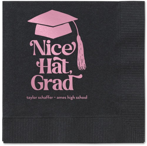 Nice Cap