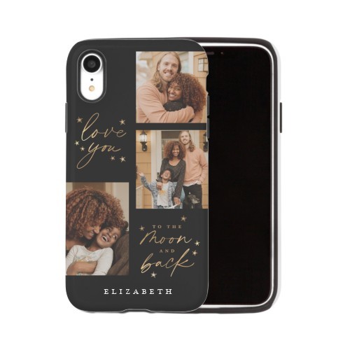 Love To The Moon Sparkle