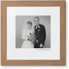 Modern Gallery of One Portrait