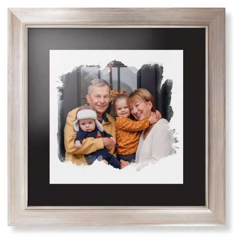 Brushed Moments Landscape