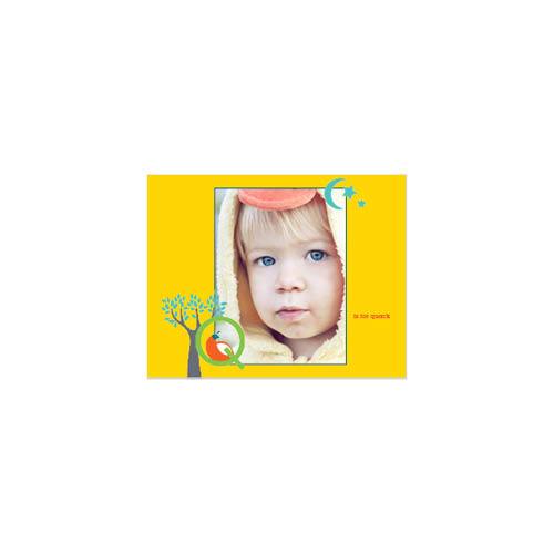 ABCs 11x14 undefined  Premium Album