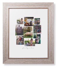 Gallery Collage of Nine