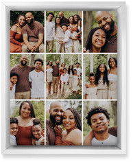 Gallery Grid of Nine