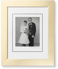 Modern Gallery of One Portrait