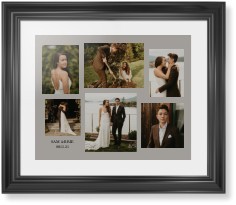 Gallery Collage of Six