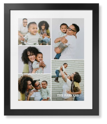 Gallery of Five