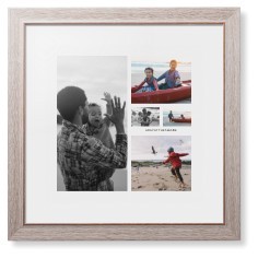 Hero Collage Portrait