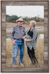 Countryside Portrait