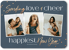 Cheerful Sentiment