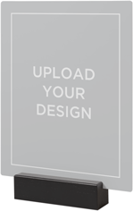 Upload Your Own Design Portrait