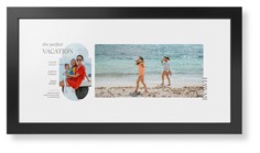 Travel Infographic​