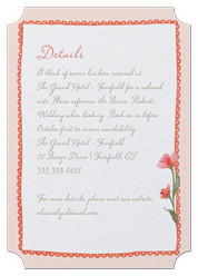 Watercolor Wildflowers