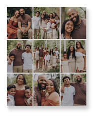 Gallery Grid of Nine