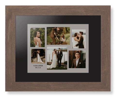 Gallery Collage of Six