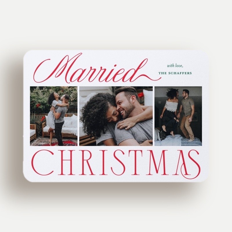 Newlywed Script
