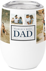 World's Best Dad