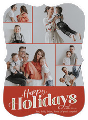 Classic Christmas Charm