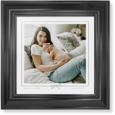 Whimsical Border of One