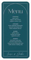 Geometric Impression