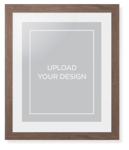 Upload Your Own Design Portrait