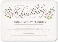 Blessed Branches Girl