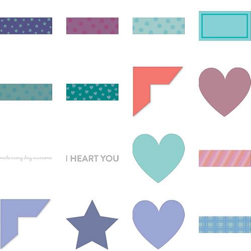 It's a Girl Thing 11x14 undefined  Premium Album