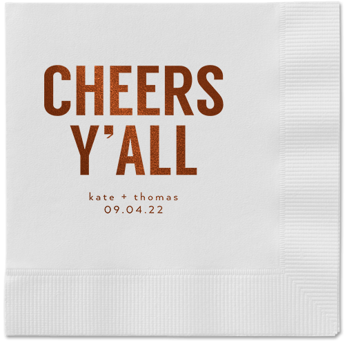 Cheers Yall