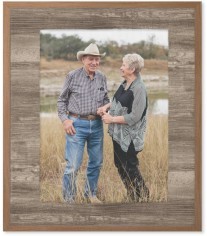 Countryside Portrait