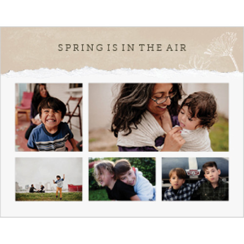 Heirloom Moments Calendar 8x11 undefined  Wall Calendar