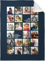 Grid Gallery Of Twenty Two