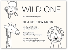 Celebratory Creatures