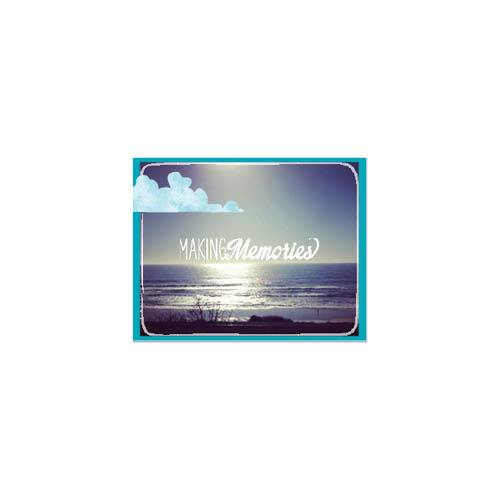 Endless Summer 11x14 undefined  Premium Album