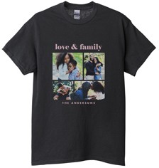 Gallery of Four Grid