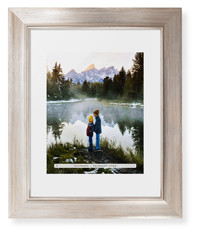 Travel Banner Portrait