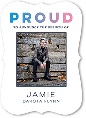 Simply Proud